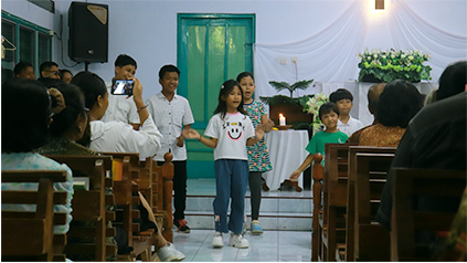 galeri, Ibadah Paskah Sore GKJ Baki Pepantan Daleman , gereja kristen jawa, gkj, gkj baki, gereja kristen jawa baki, baki, sukoharjo, gkj klasis sukoharjo, klasis sukoharjo, klasis, sinode gkj, sinode 